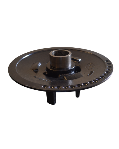 Imagem do produto Disco Variador Do Batedor 825084 - 84991649 - Similar New Holland